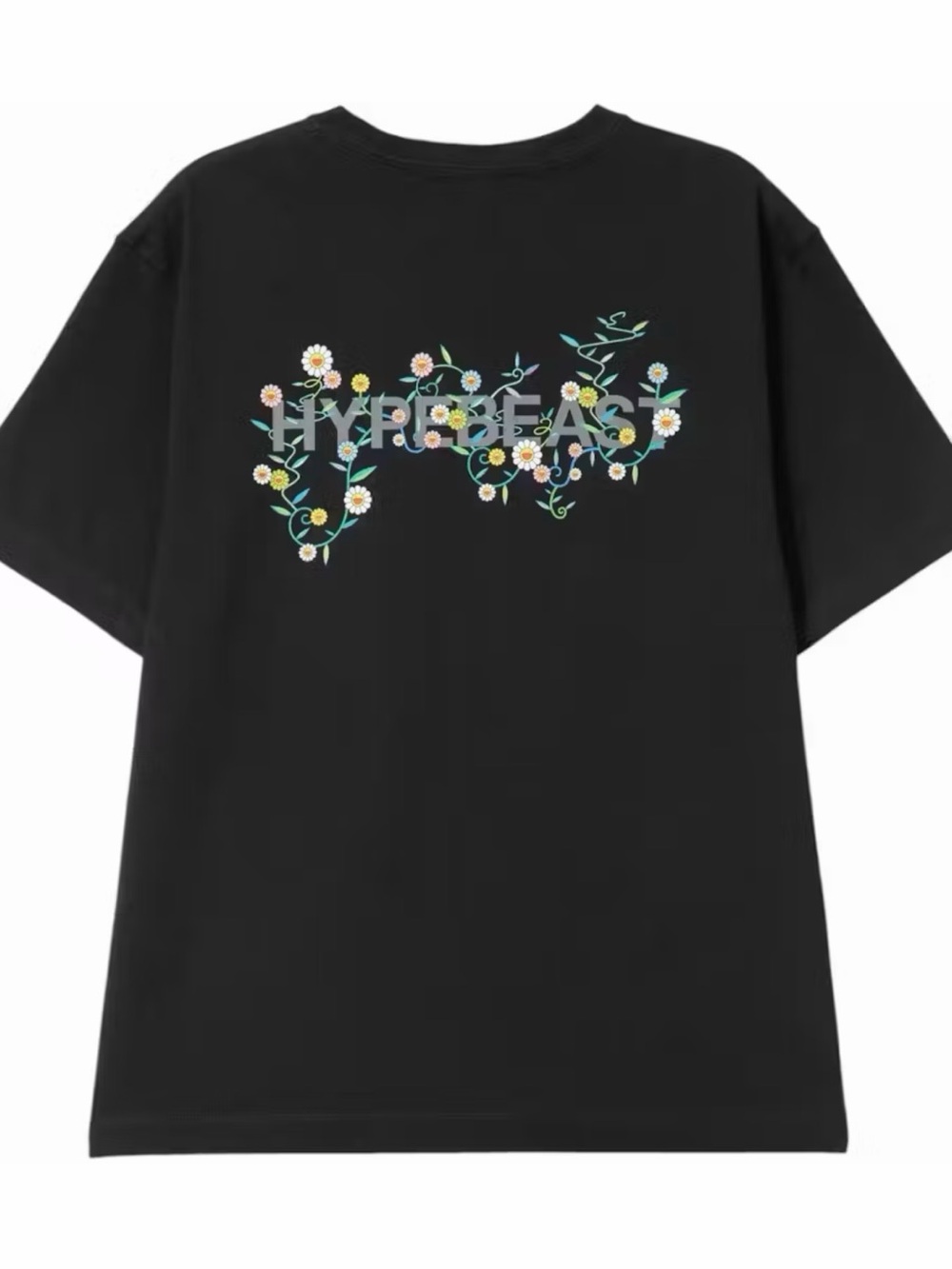 RARE LTD Hypebeast x Takashi Murakami 20th Anniversary tee